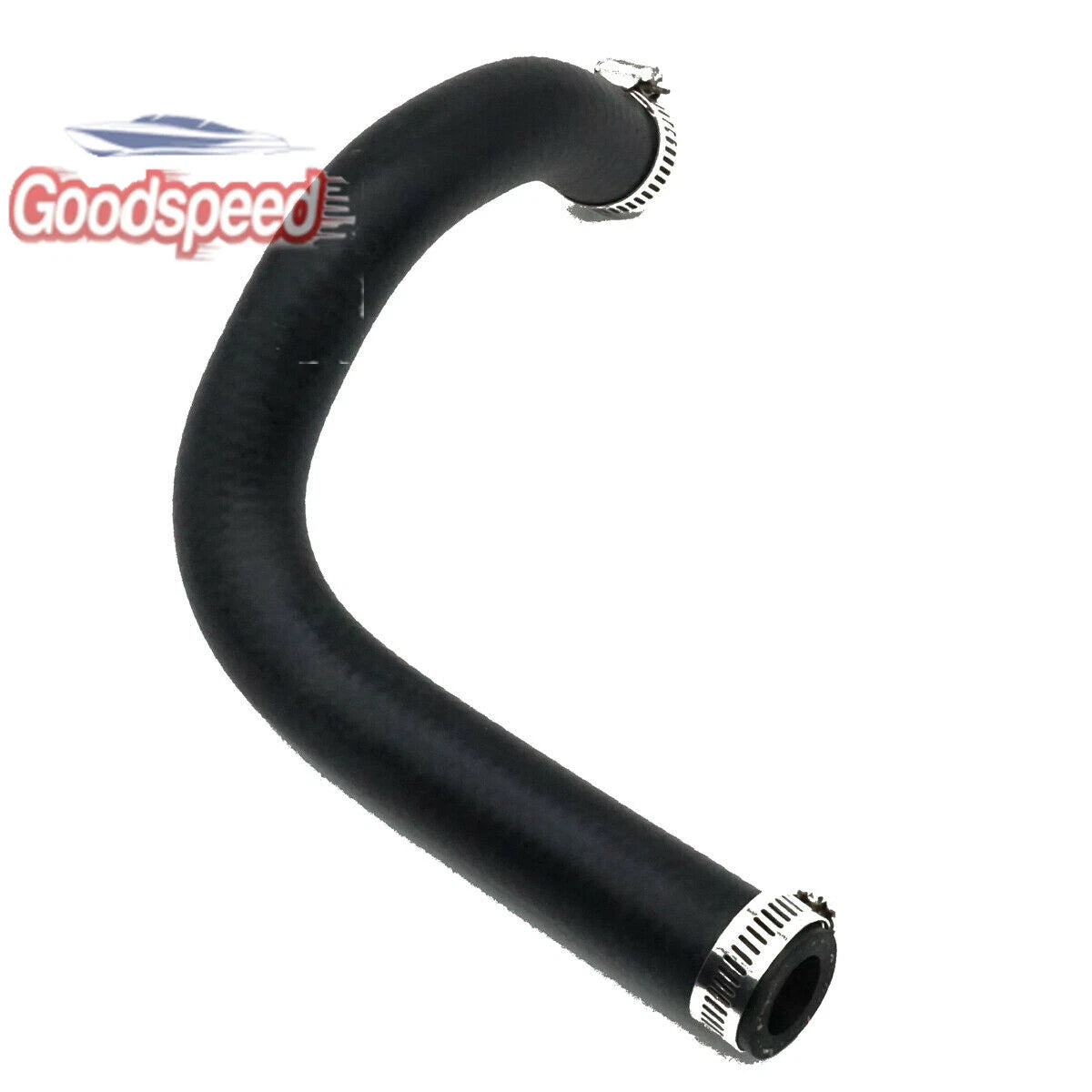 Water Hose 3/4" for Mercruiser Alpha Gen 1 & 2 (32-4172533, 32-8M0062309)