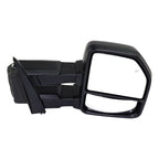 Towing Mirror for Ford F-150 Right Power Heated with Signal Lamp