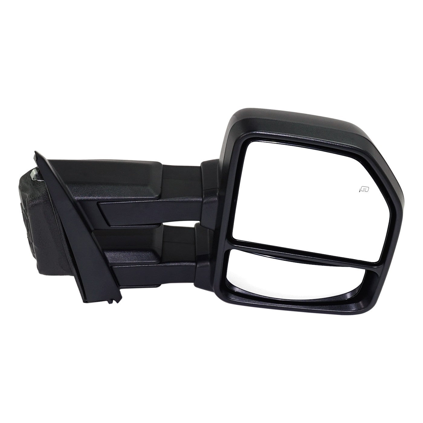 Towing Mirror for Ford F-150 Right Power Heated with Signal Lamp