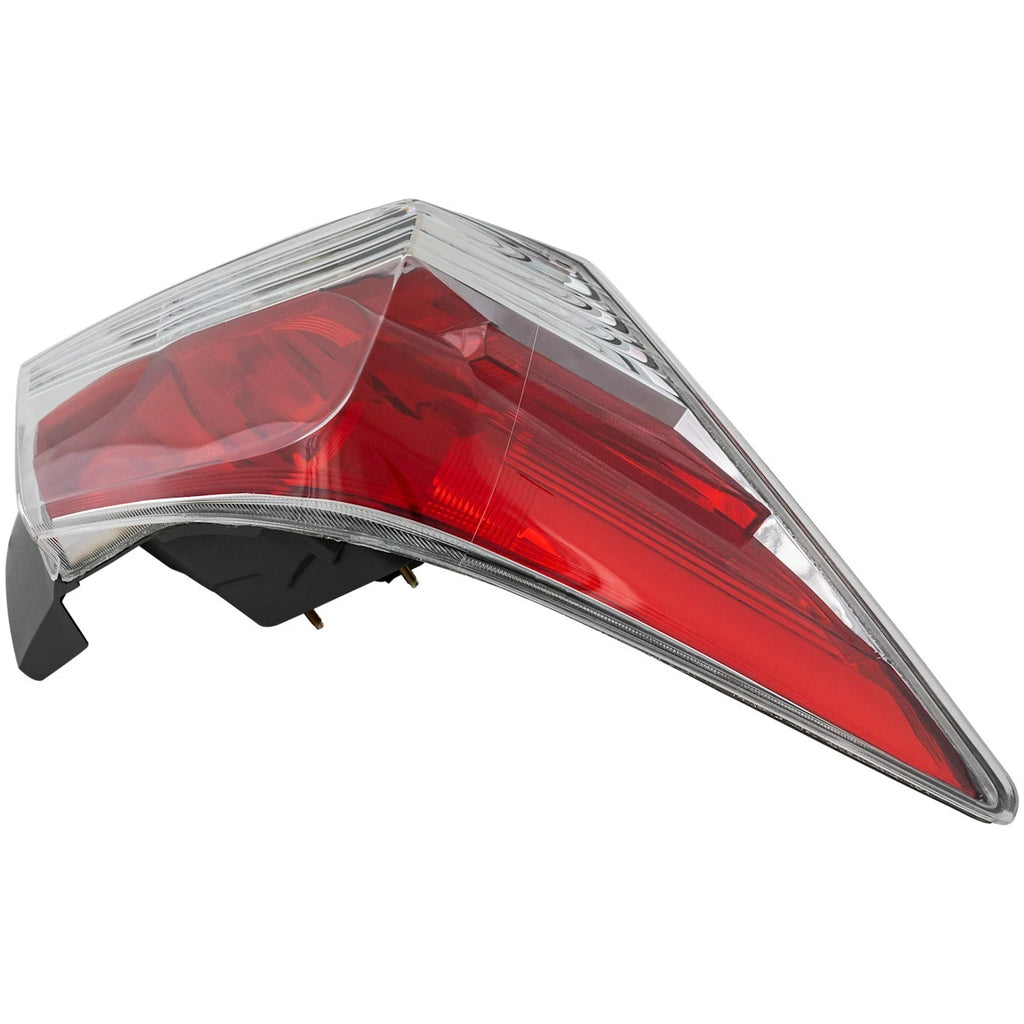 Tail Light for Honda Accord LH Sedan (2008–2012)
