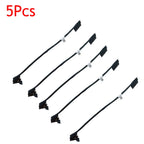 Set of 2 Battery Cables for Dell Latitude 7480 E7480 7490 E7490 07XC87
