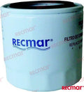 Fuel Filter for MerCruiser 3.0 MPI (866594Q01, 866594K01)