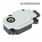 Air Door Shutter Actuator Motor 95B965501AB for Jetta (2018–2023)