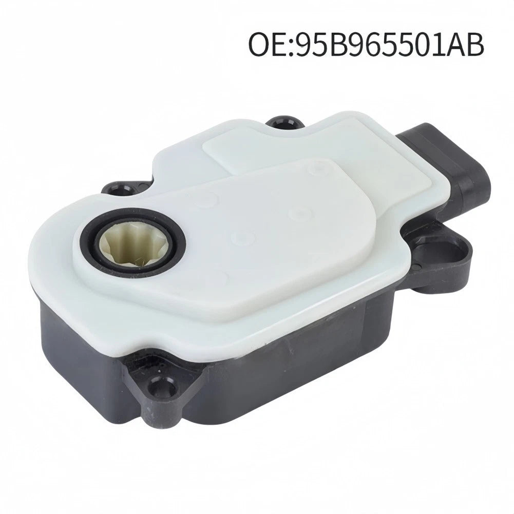 Air Door Shutter Actuator Motor 95B965501AB for Jetta (2018–2023)