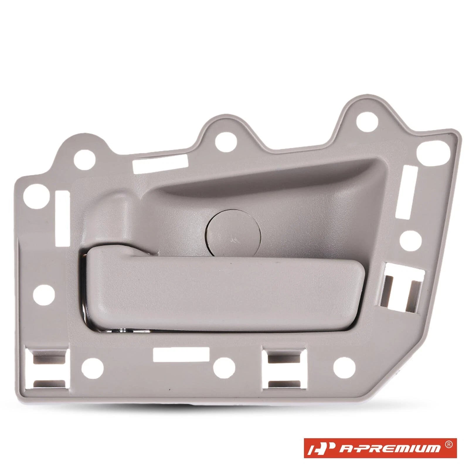 Rear Driver Interior Door Handle for Jeep Grand Cherokee (2005–2010) Beige