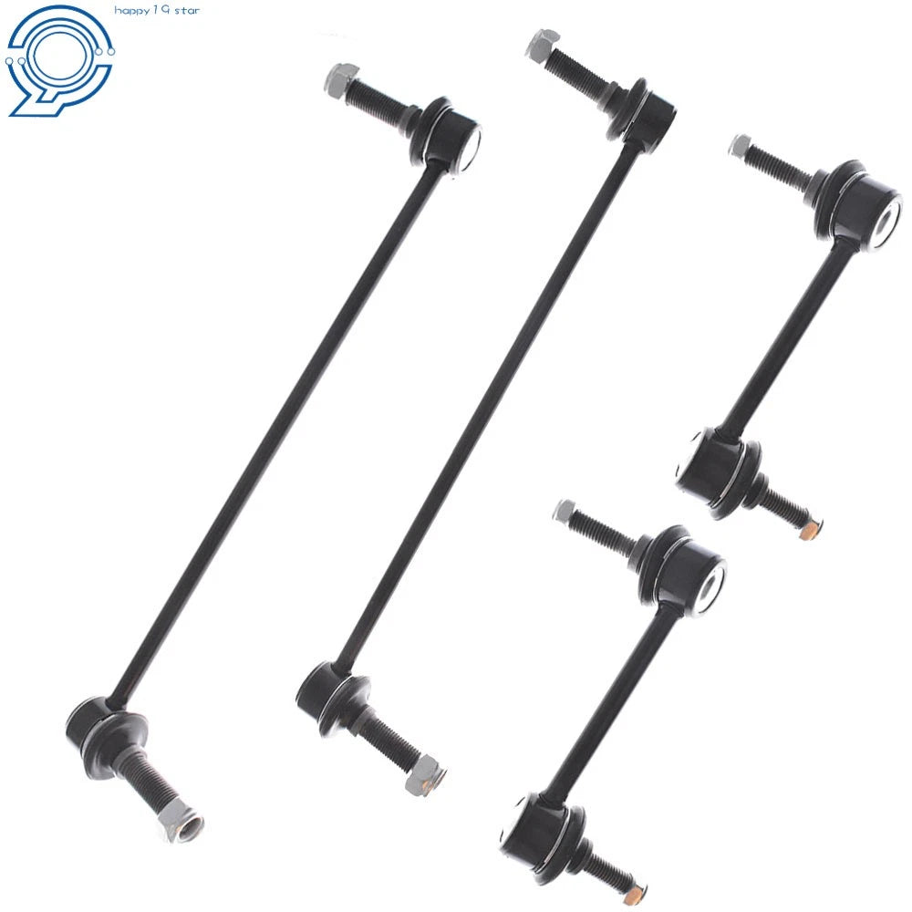 Sway Bars for Ford Police Interceptor Utility Explorer (2011-2018)