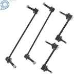 Sway Bars for Ford Police Interceptor Utility Explorer (2011-2018)