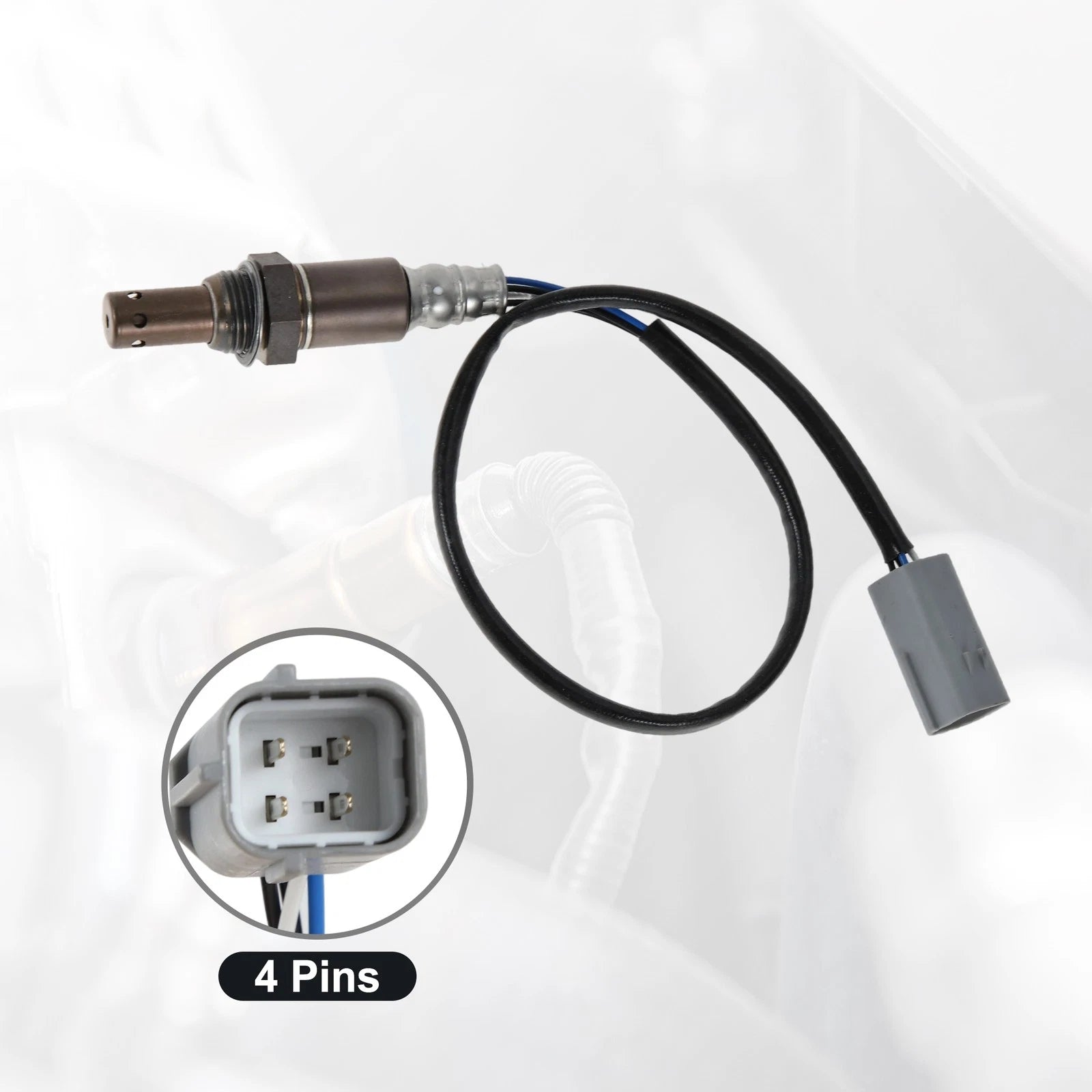 Upstream Oxygen Sensor for Nissan Altima L4 2.5 (2008–2011) No. 234-9038