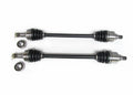 Precision Front CV Axles & Bearings for Arctic Cat Wildcat Sport 700 (2015–2019)