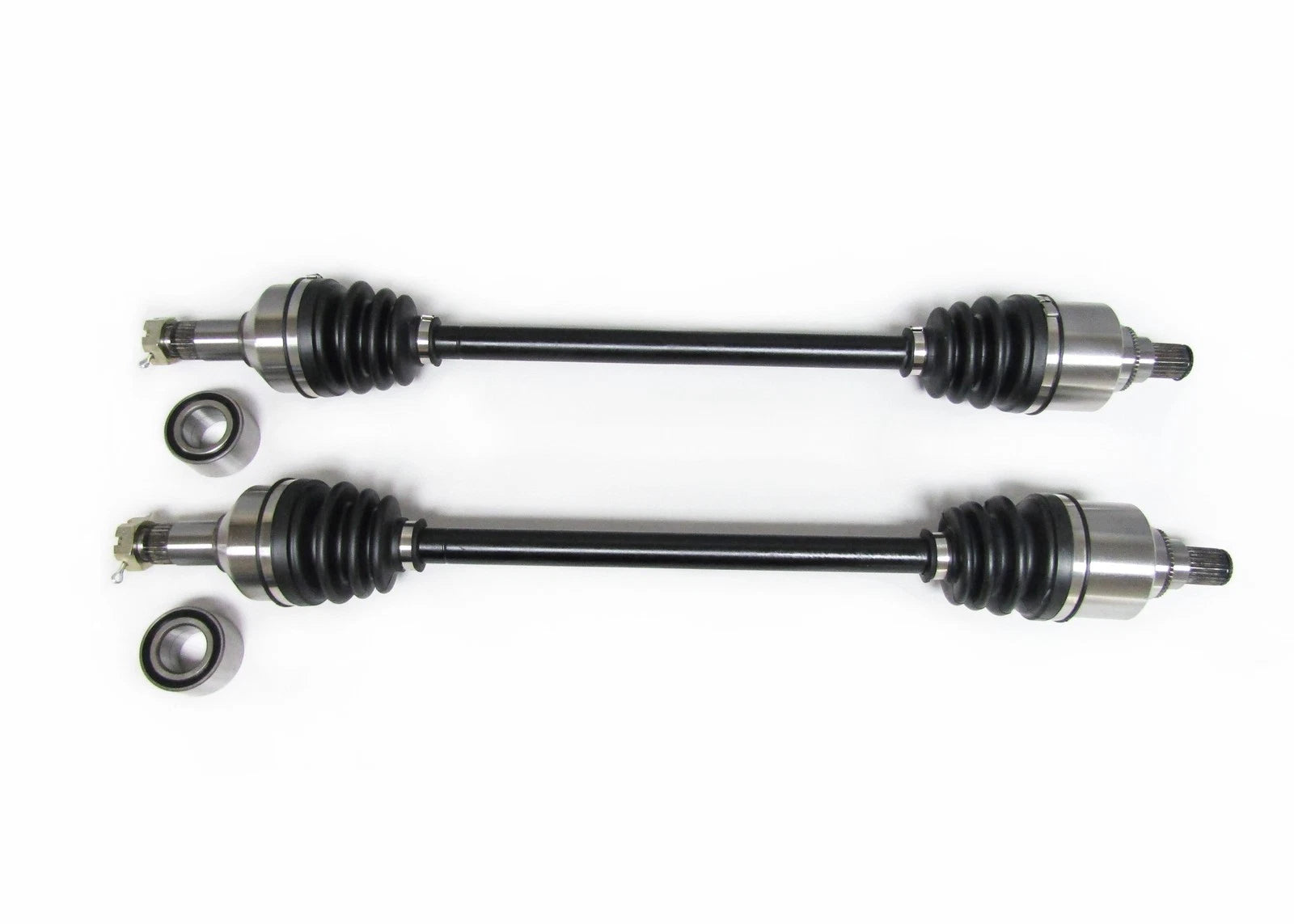 Precision Front CV Axles & Bearings for Arctic Cat Wildcat Sport 700 (2015–2019)