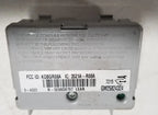 Keyless Entry Remote Receiver for Chevrolet Malibu HHR Aura (2008) GM 25824324