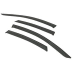 Window Visor Rain Shades for Nissan Altima (2013–2018)