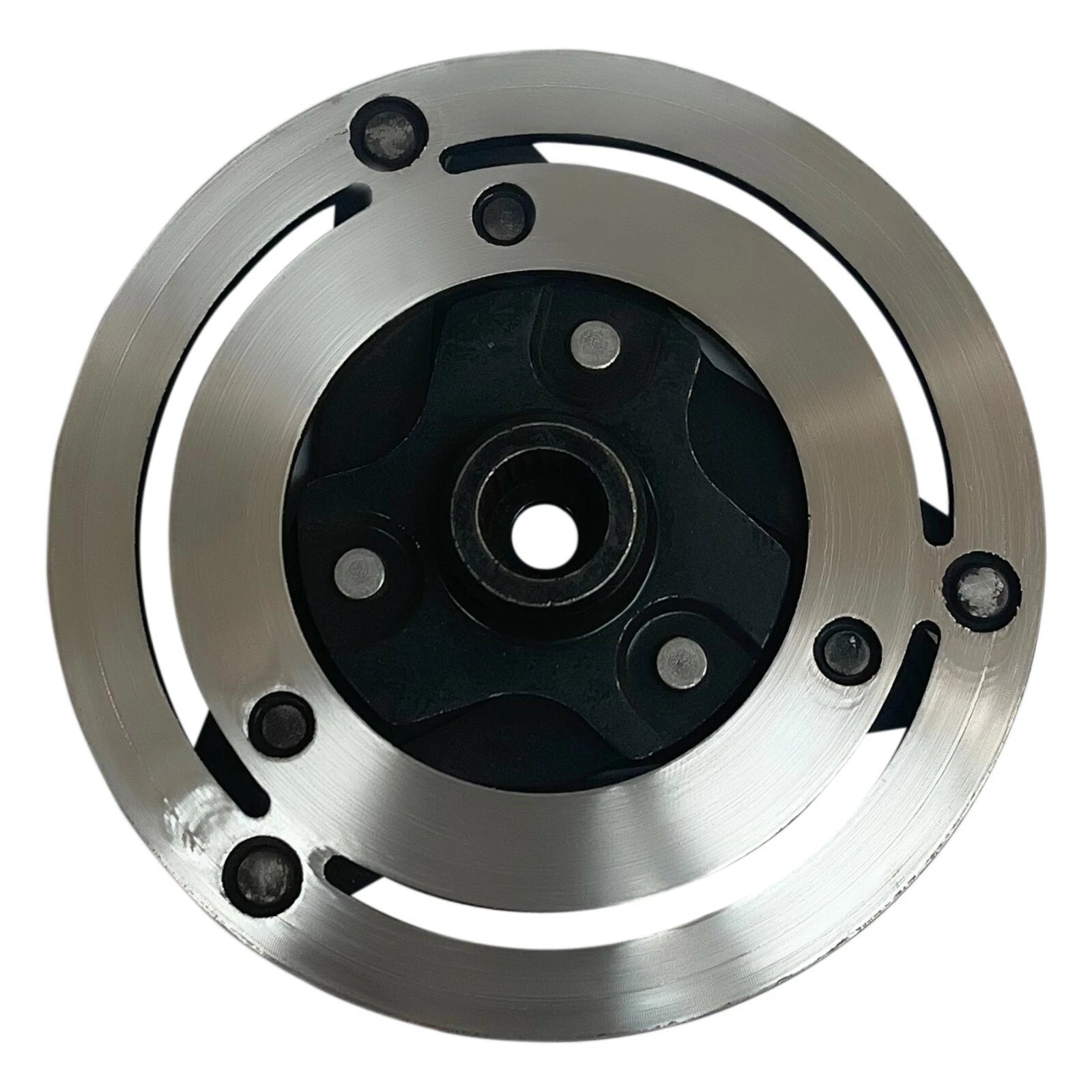 A/C Compressor Clutch Replacement for GMC Canyon 2.5L (2015-2017)