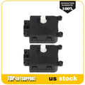 2X Heater Blend Door Actuator for Jeep Commander, Grand Cherokee (2006–2010)