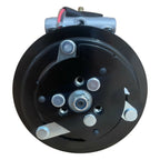 A C Compressor Replacement for Holden Colorado RG (2012-2020)