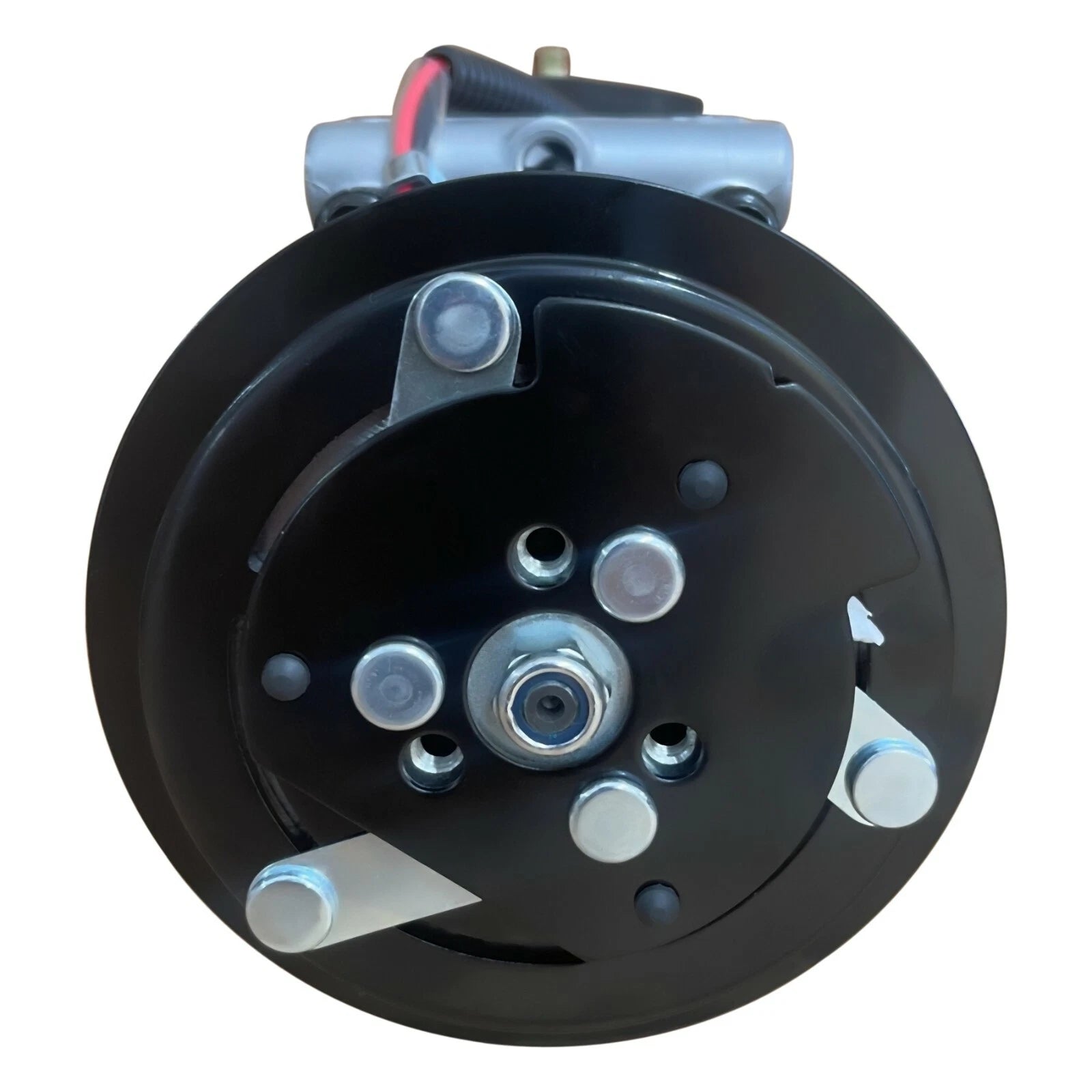 A C Compressor Replacement for Holden Colorado RG (2012-2020)