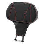 Backrest Driver Rider for Harley Touring Electra Glide Street Glide Road King