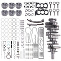 13401-31011 Engine Crankshaft Overhaul Rebuild Kit for Toyota 4Runner 4.0L 1GRFE