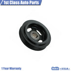 Harmonic Balancer for Chevy Prizm, Toyota Corolla (1998-2008)