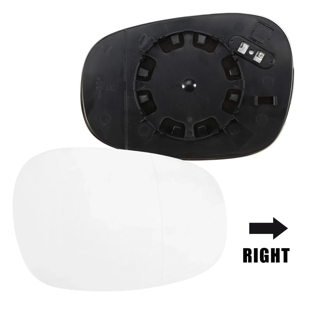 Heated Mirror Glass Replacement for BMW 325i 135i (2001-2013)