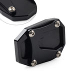 Kickstand Enlarger Pad for Ducati Multistrada V4 V4S (2021–2022)