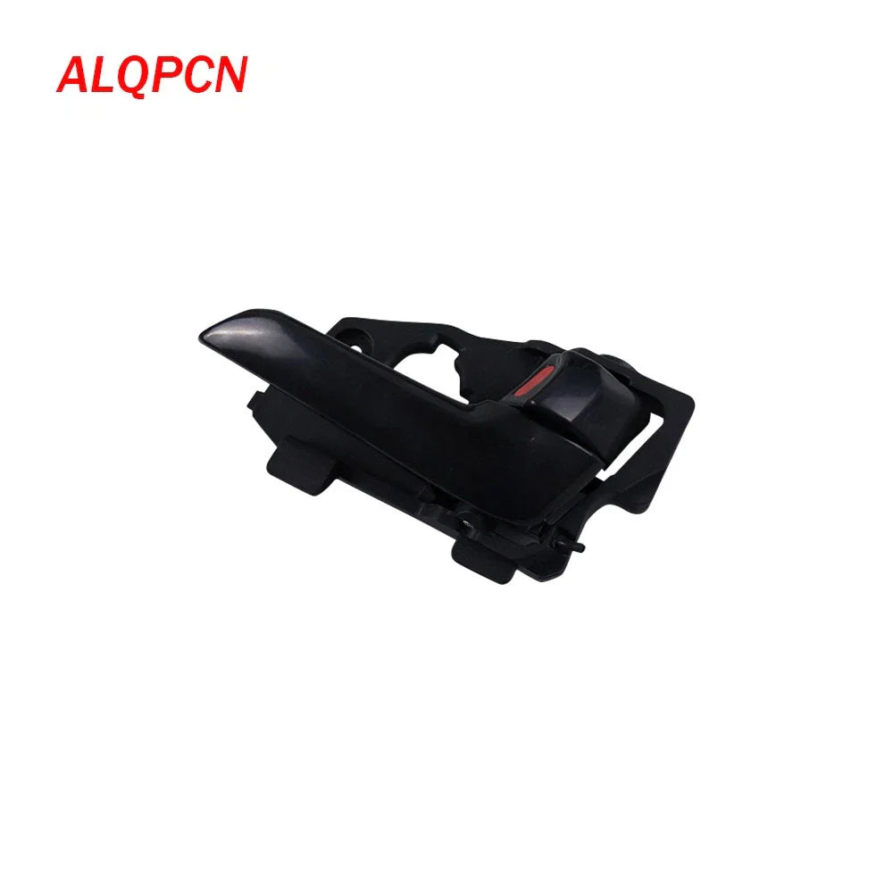 Rear Right Black Door Handle for Kia Rio (2012-2017)