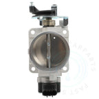 Throttle Body for Ford F-250 F-350 Super Duty 5.4L (1999–2006)