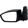 Driver Left Side Heated Mirror for Ford Escape (2013–2016)