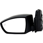 Driver Left Side Heated Mirror for Ford Escape (2013–2016)