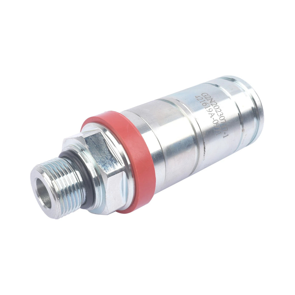 Hydraulic Female Quick Release Coupling for John Deere 6400 6410 6420 6800 7430