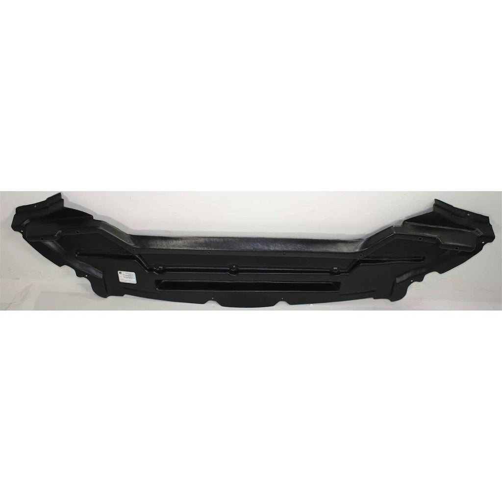 Engine Splash Shield for Ford Focus (2008–2011) Lower Air Deflector
