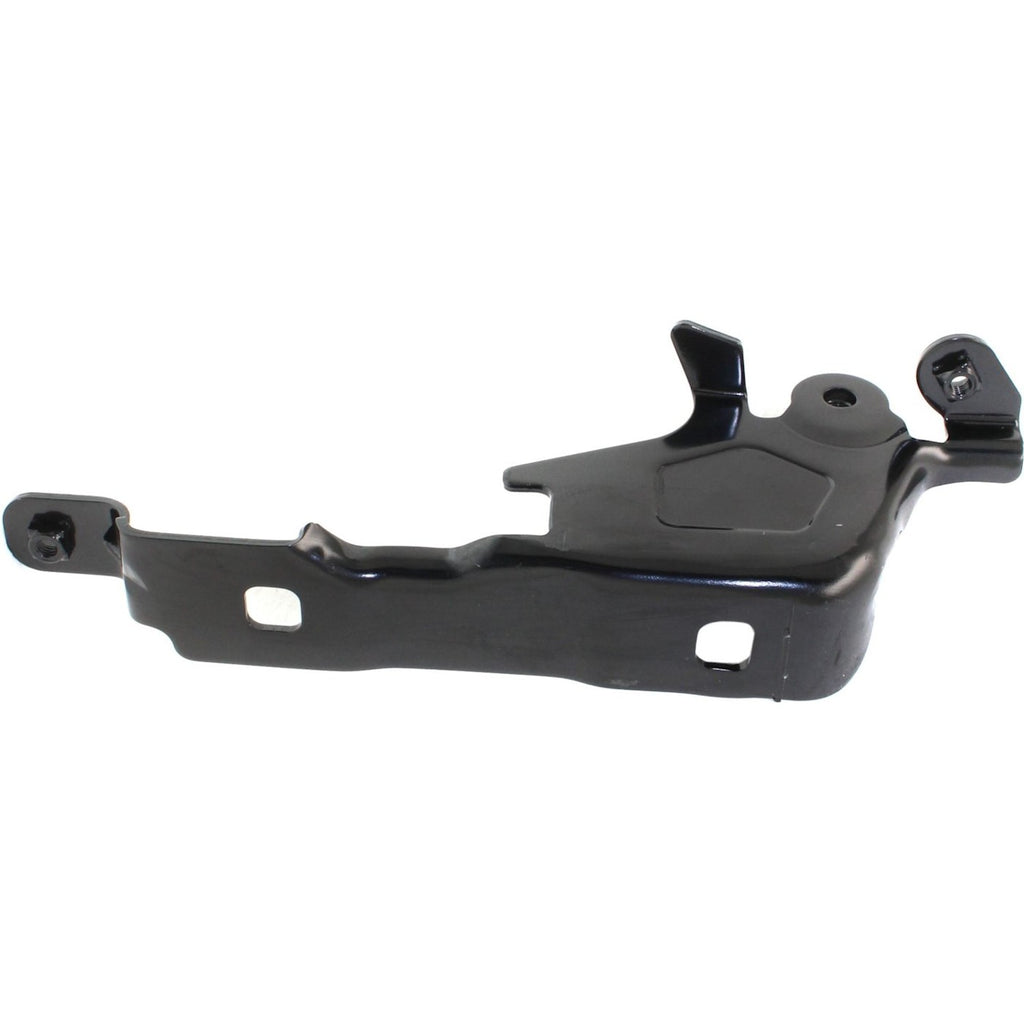 Set of 2 Hood Hinges for Chevrolet Equinox (2010–2017)