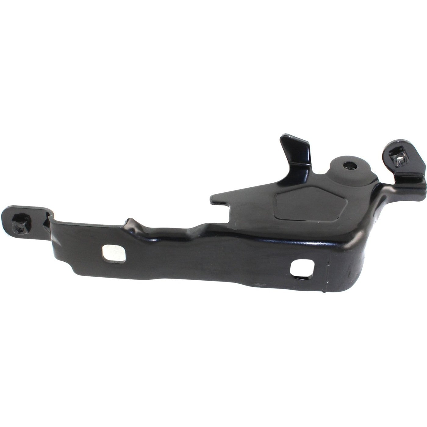 Set of 2 Hood Hinges for Chevrolet Equinox (2010–2017)