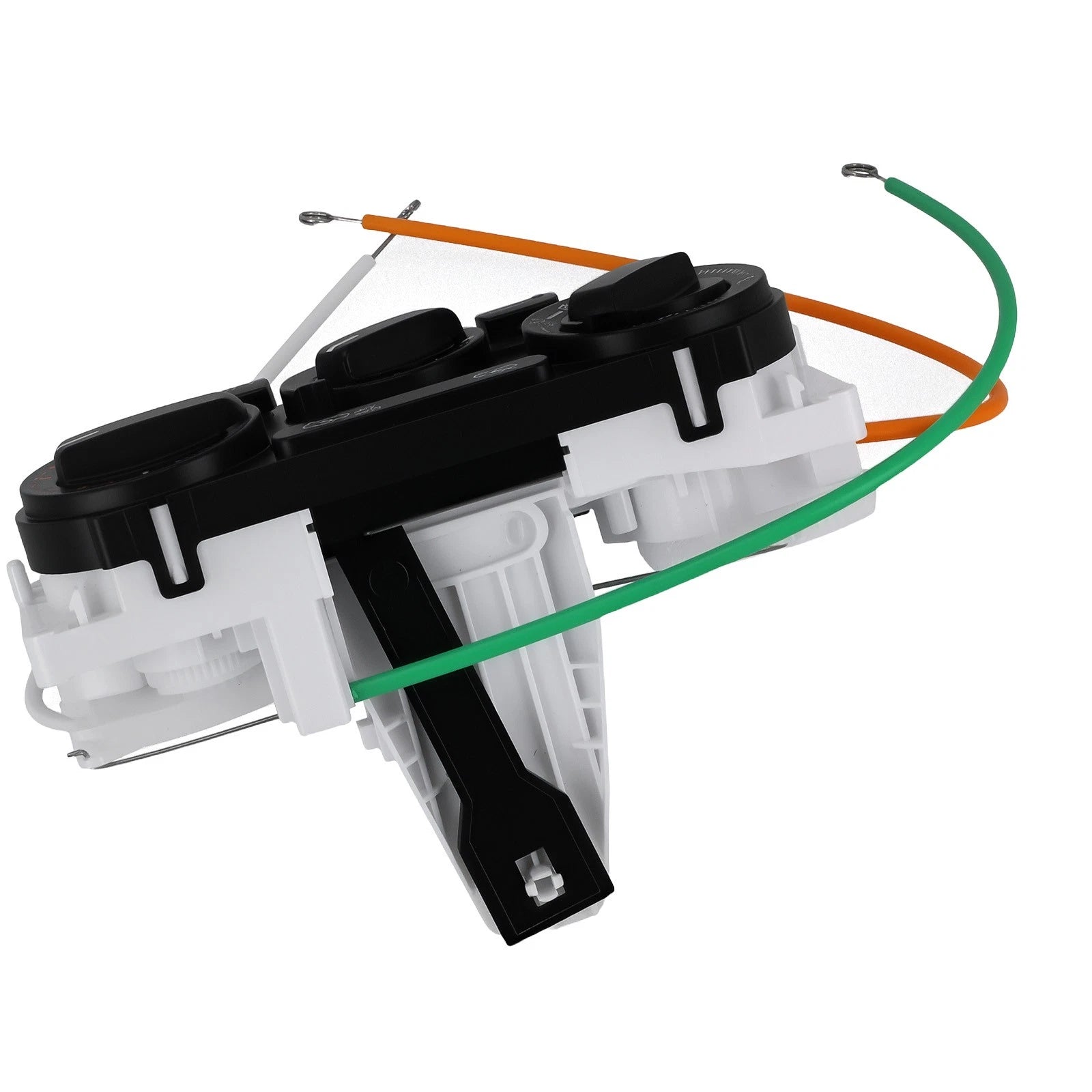 A/C Climate Control Module Panel for Nissan Versa (2007–2011) 27510EL00A