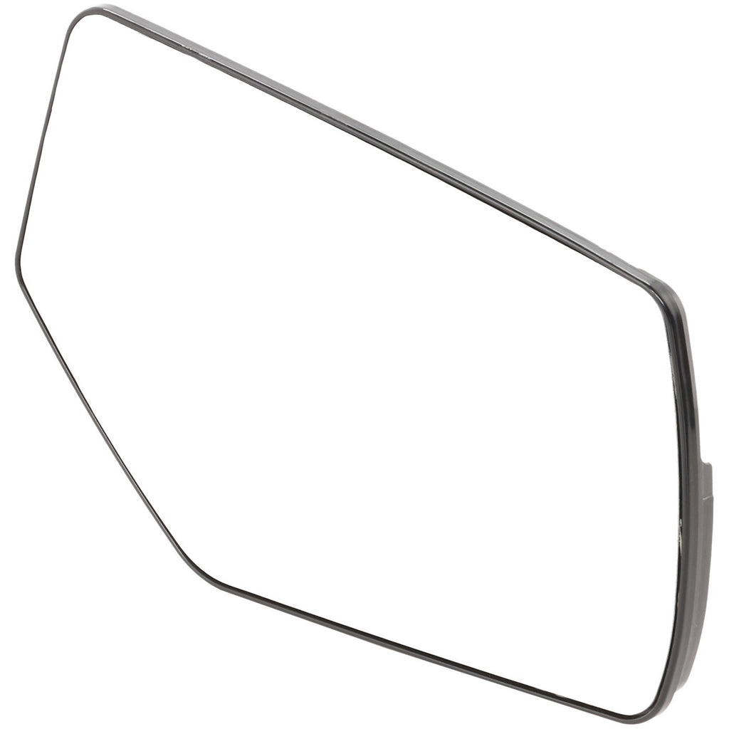 Heated Mirror Glass for Chevrolet Tahoe (2015–2020) Convex Passenger Side