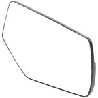 Heated Mirror Glass for Chevrolet Tahoe (2015–2020) Convex Passenger Side