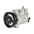 A/C Compressor with Clutch for Volkswagen Passat (2012–2014)