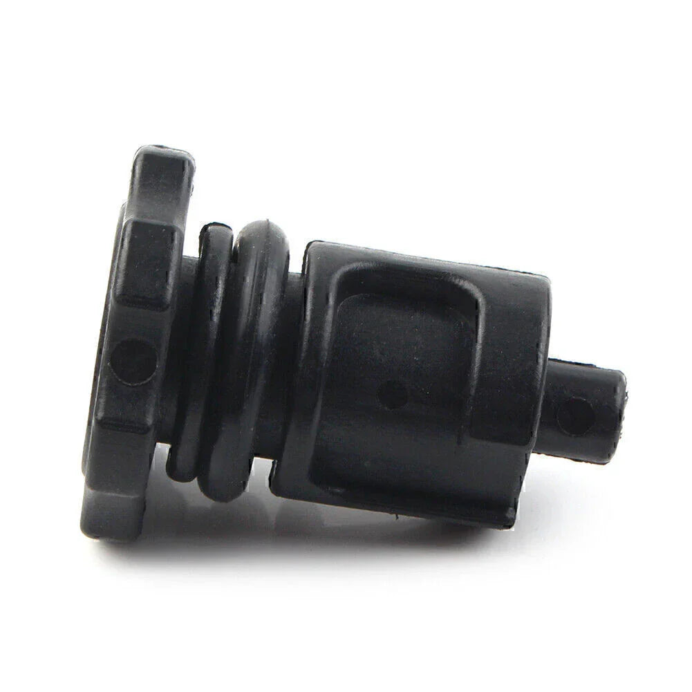 Transmission Cap Cover for Car - Fluid Dipstick Tool (Fits Various Models)