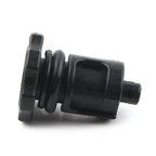 Transmission Cap Cover for Car - Fluid Dipstick Tool (Fits Various Models)