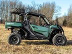 Spare Tire Carrier for Can-Am Commander 1000 (2021–2023)