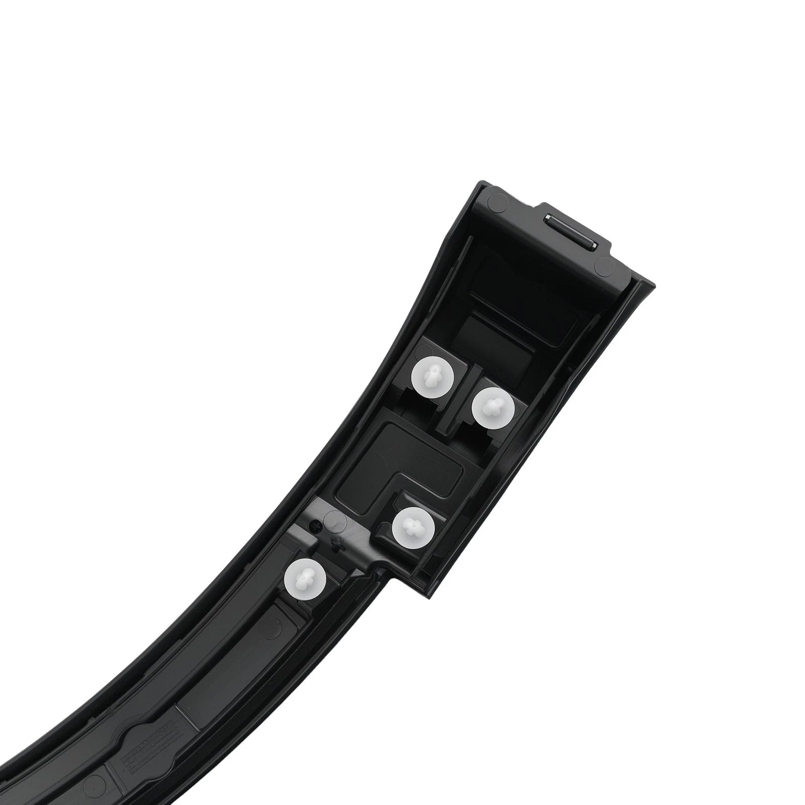 Front Fender Flare Molding Trim for Audi Q3 SQ3 (2019–2024)
