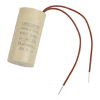 2 5uF CBB60 Capacitors for HVAC Water Pump Motor System Replacement