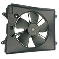 Radiator Cooling Fan Assembly for Honda CR-V 2010-2011 (2.4L)