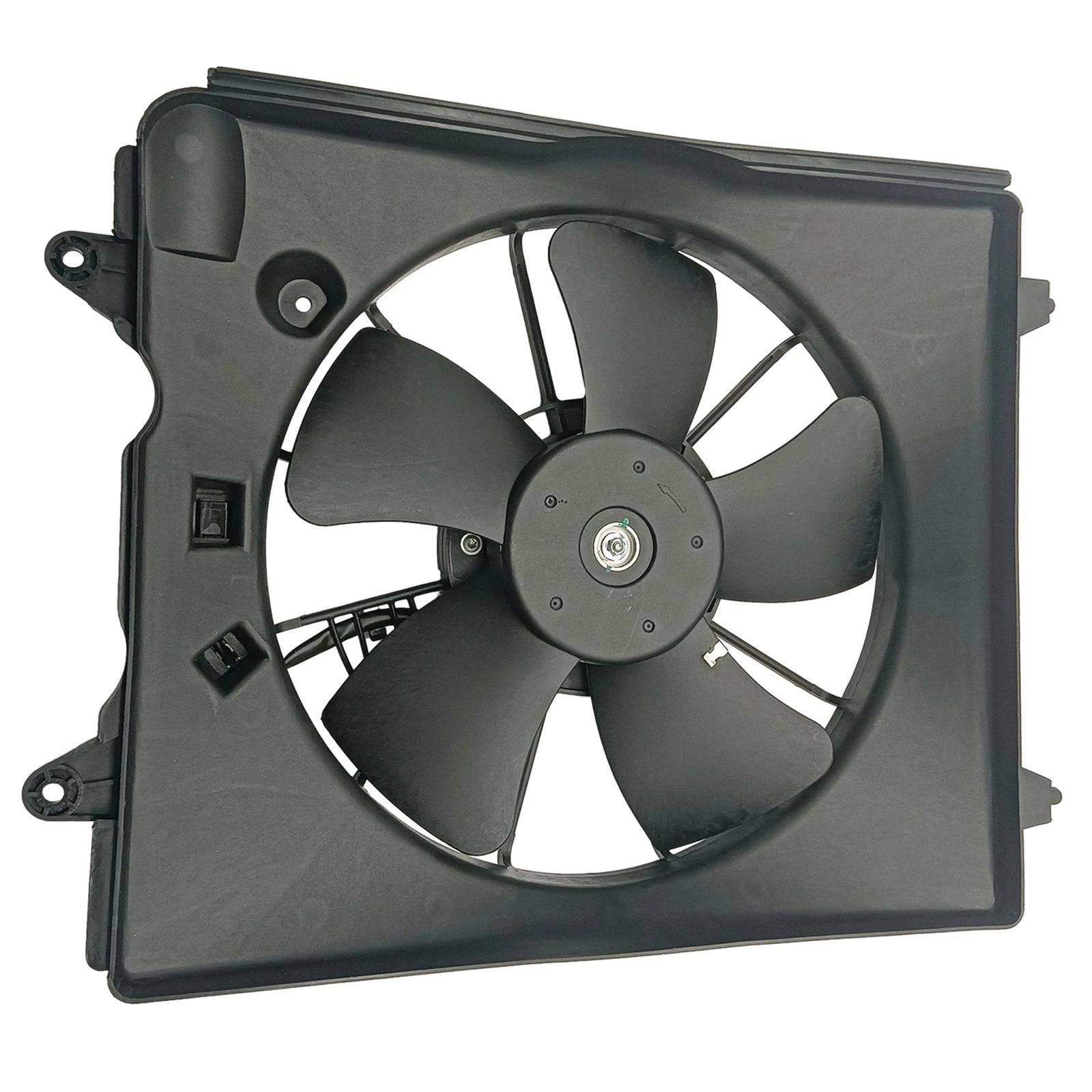 Radiator Cooling Fan Assembly for Honda CR-V 2010-2011 (2.4L)