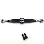 Skull Short Gear Shift Linkage for Harley XL Forty Eight XL1200X (2004–Present)