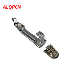 Chrome Exterior Door Handle for Toyota Hilux (2005-2014)