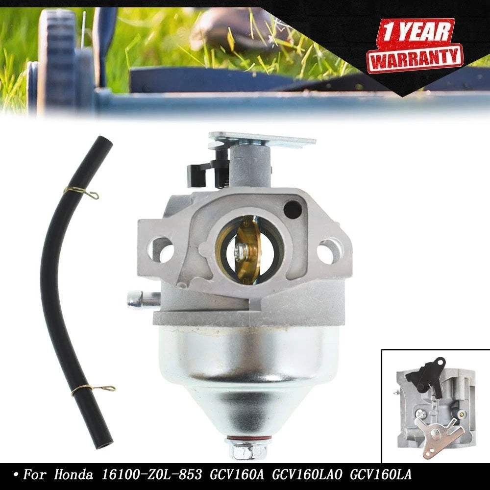 Carburetor Kit for Honda GCV160 (2010â2023)