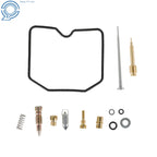 Carb Rebuild Kit for Kawasaki KLR650 (1987–2007)