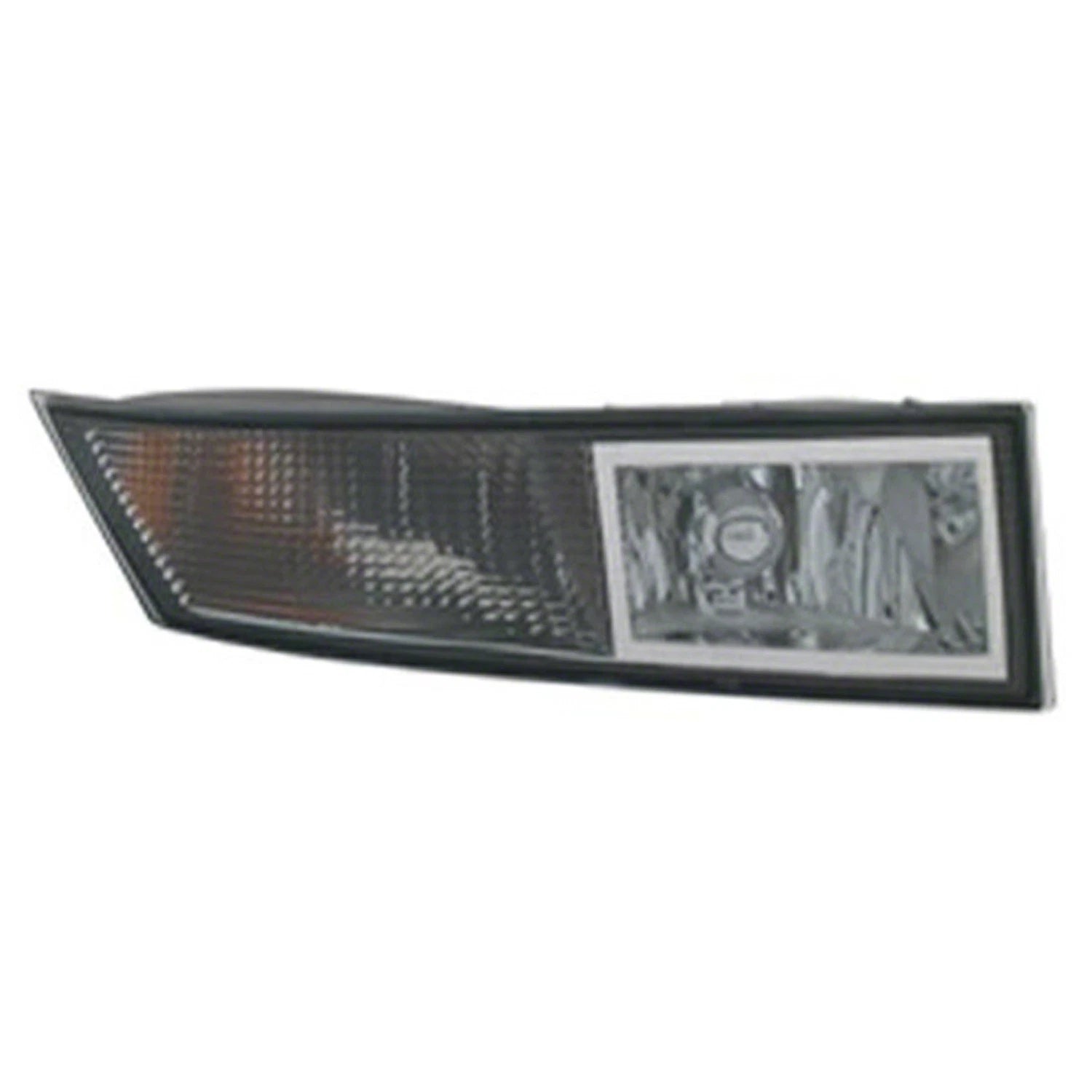 Replacement Passenger Side Fog Light Assembly for Ford Transit (2014–2023)