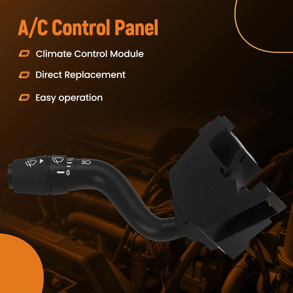 Front Turn Signal Control Switch for Ford Ranger FX4 STX (2004–2011) 7L5Z13K359AA